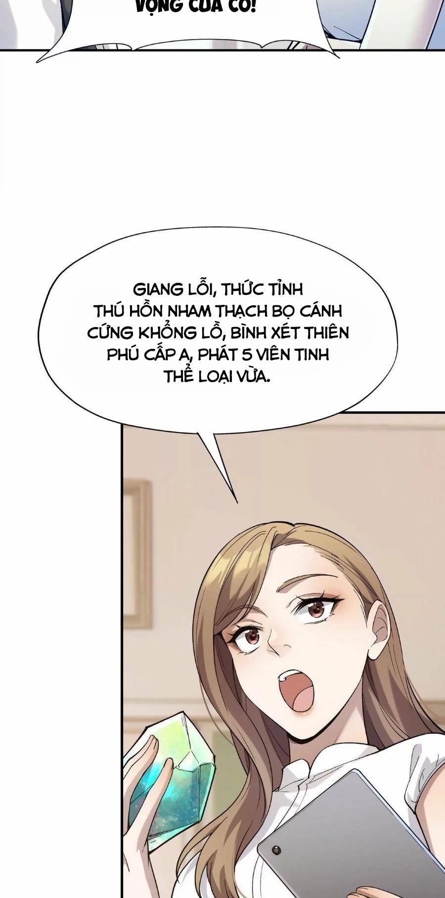 Thần Thú Quật Khởi - Chapter 3 - Page 24