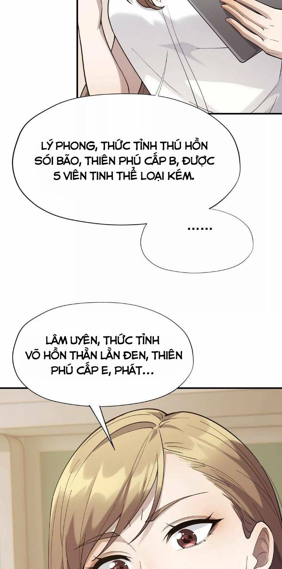 Thần Thú Quật Khởi - Chapter 3 - Page 25