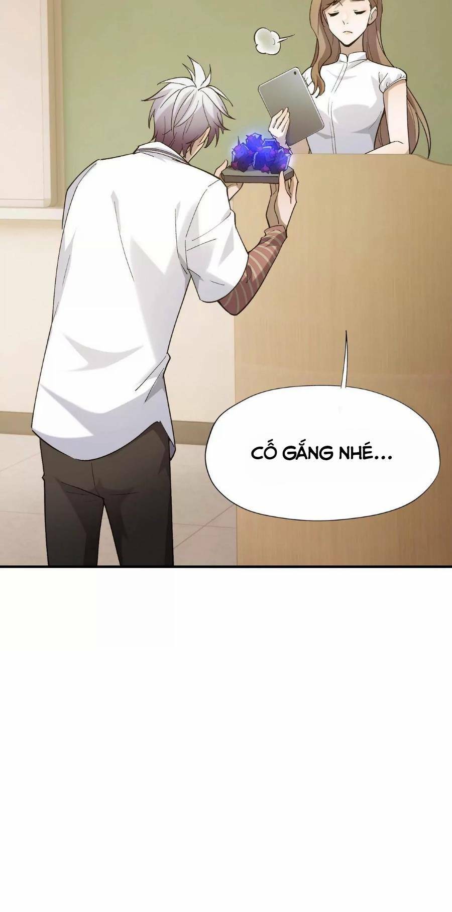 Thần Thú Quật Khởi - Chapter 3 - Page 29