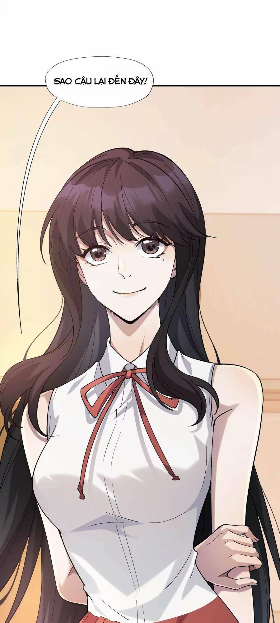 Thần Thú Quật Khởi - Chapter 3 - Page 38