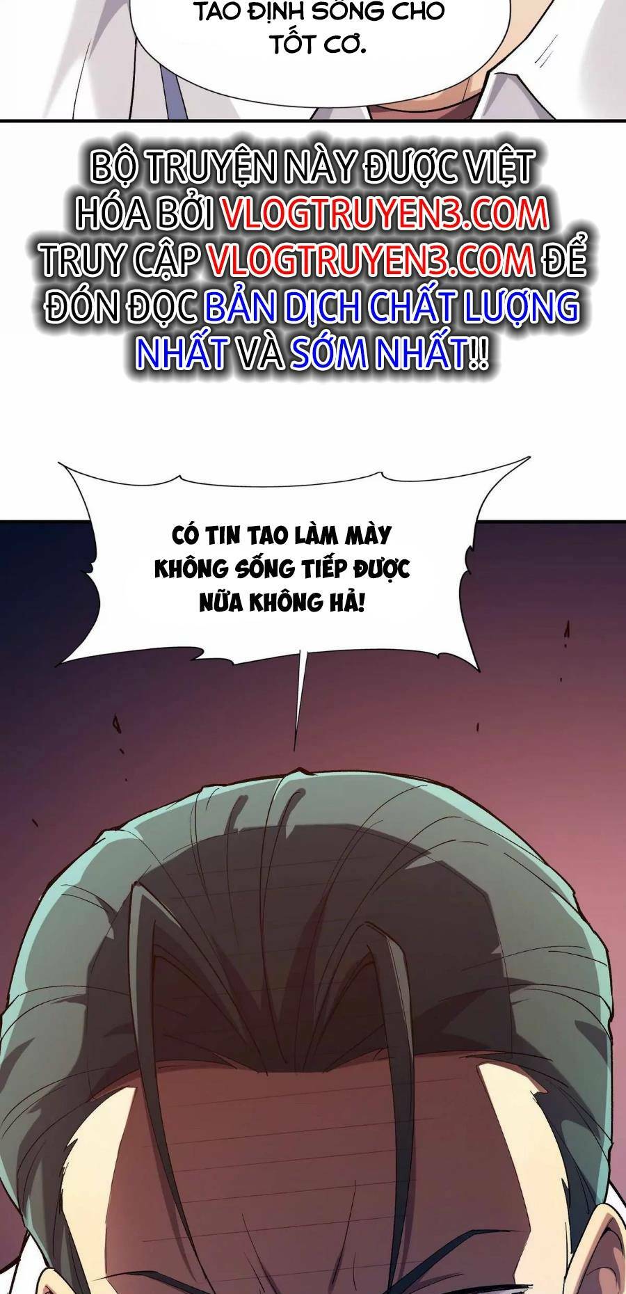 Thần Thú Quật Khởi - Chapter 3 - Page 3