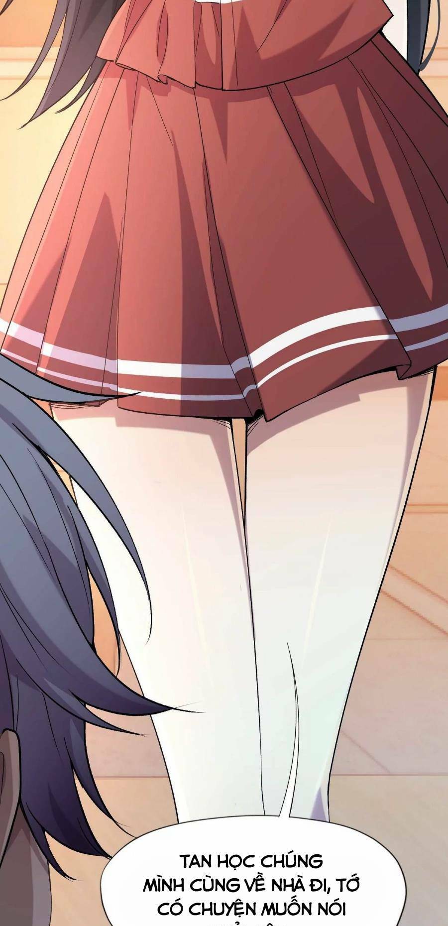 Thần Thú Quật Khởi - Chapter 3 - Page 39