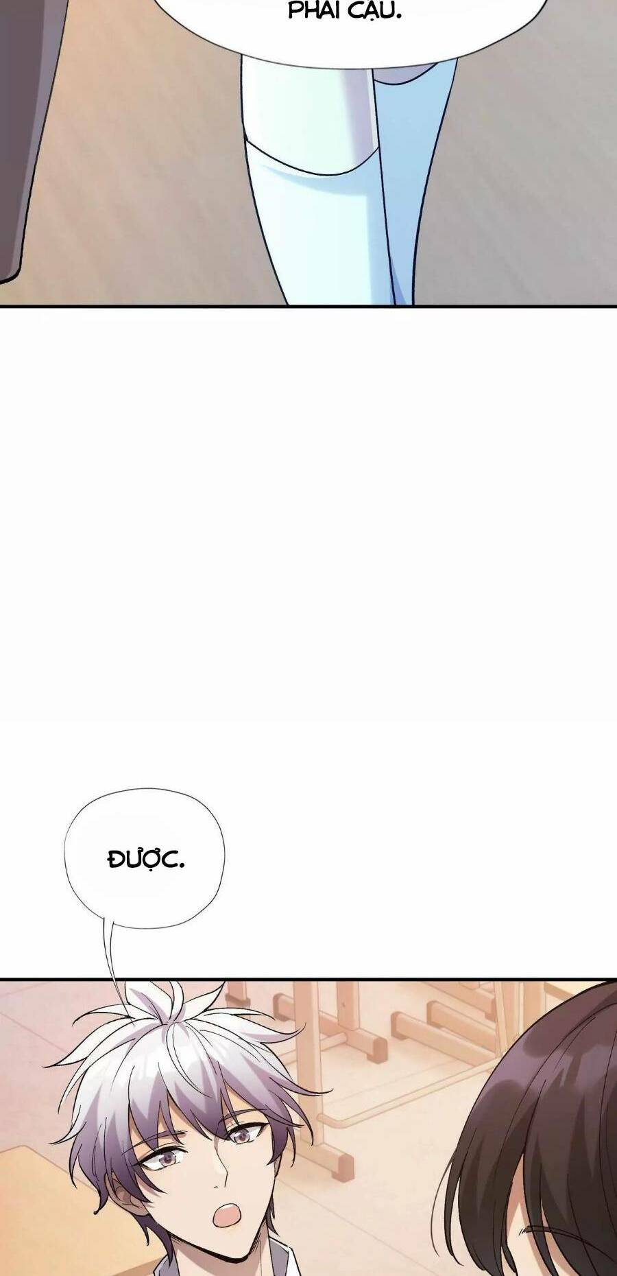 Thần Thú Quật Khởi - Chapter 3 - Page 40