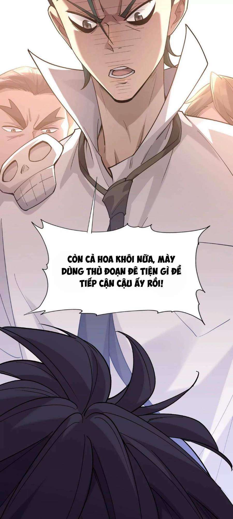 Thần Thú Quật Khởi - Chapter 3 - Page 46