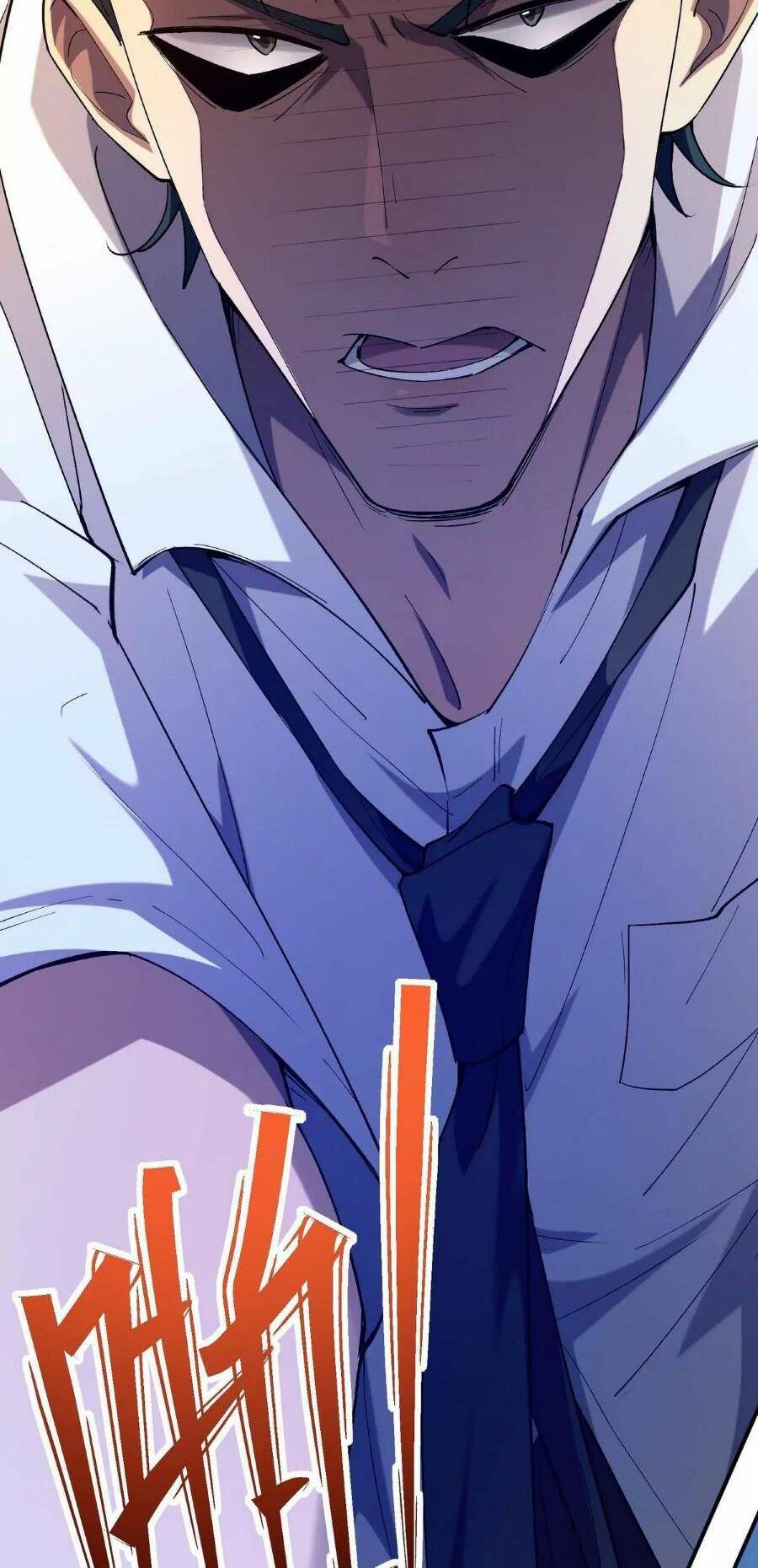 Thần Thú Quật Khởi - Chapter 3 - Page 4