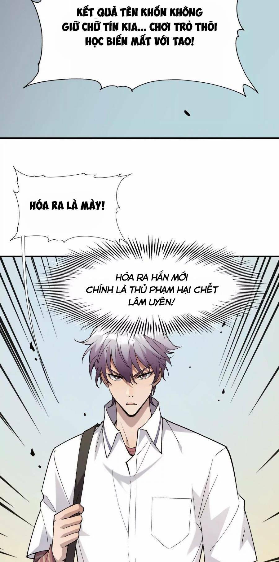 Thần Thú Quật Khởi - Chapter 3 - Page 49