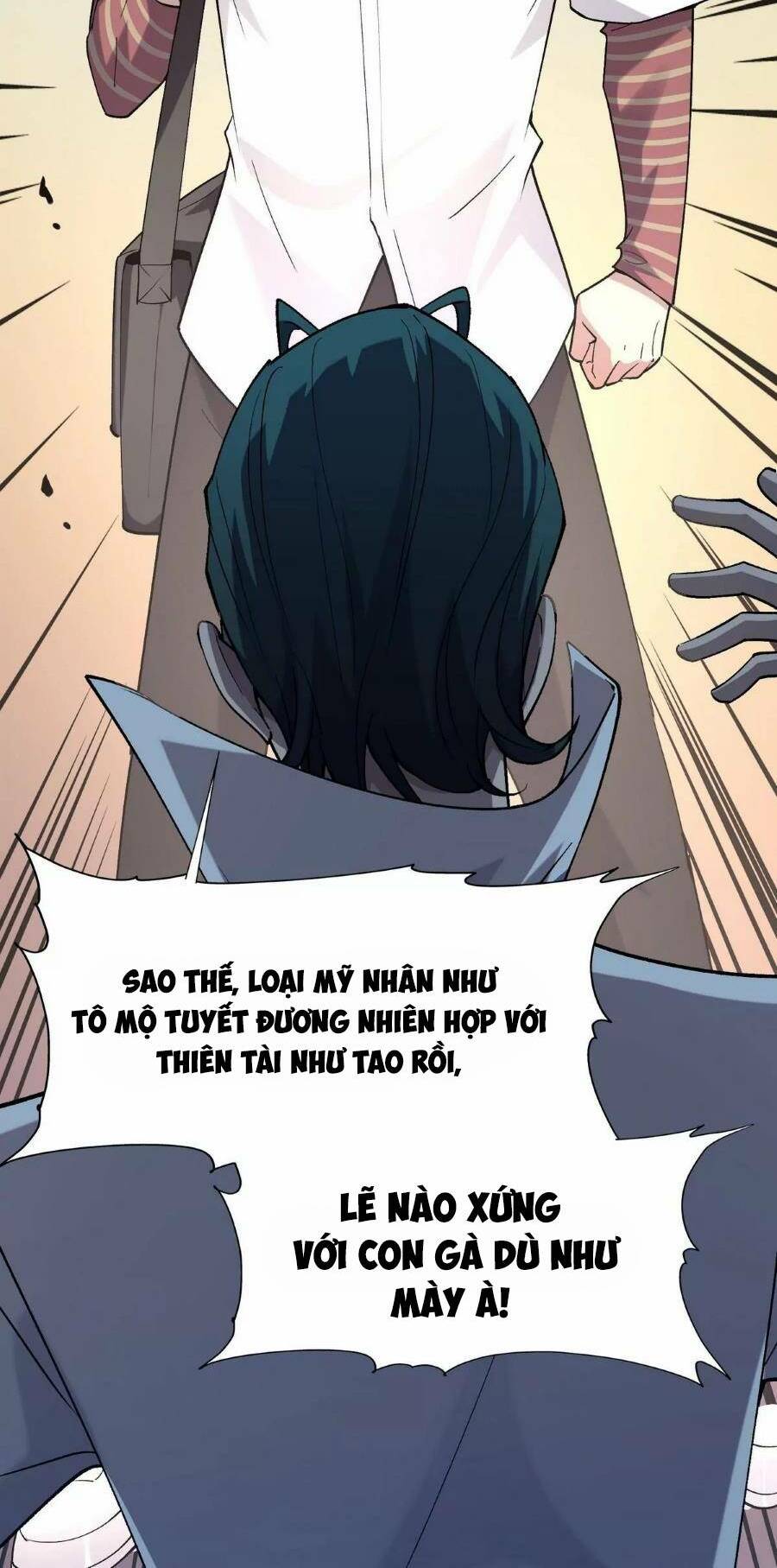 Thần Thú Quật Khởi - Chapter 3 - Page 50