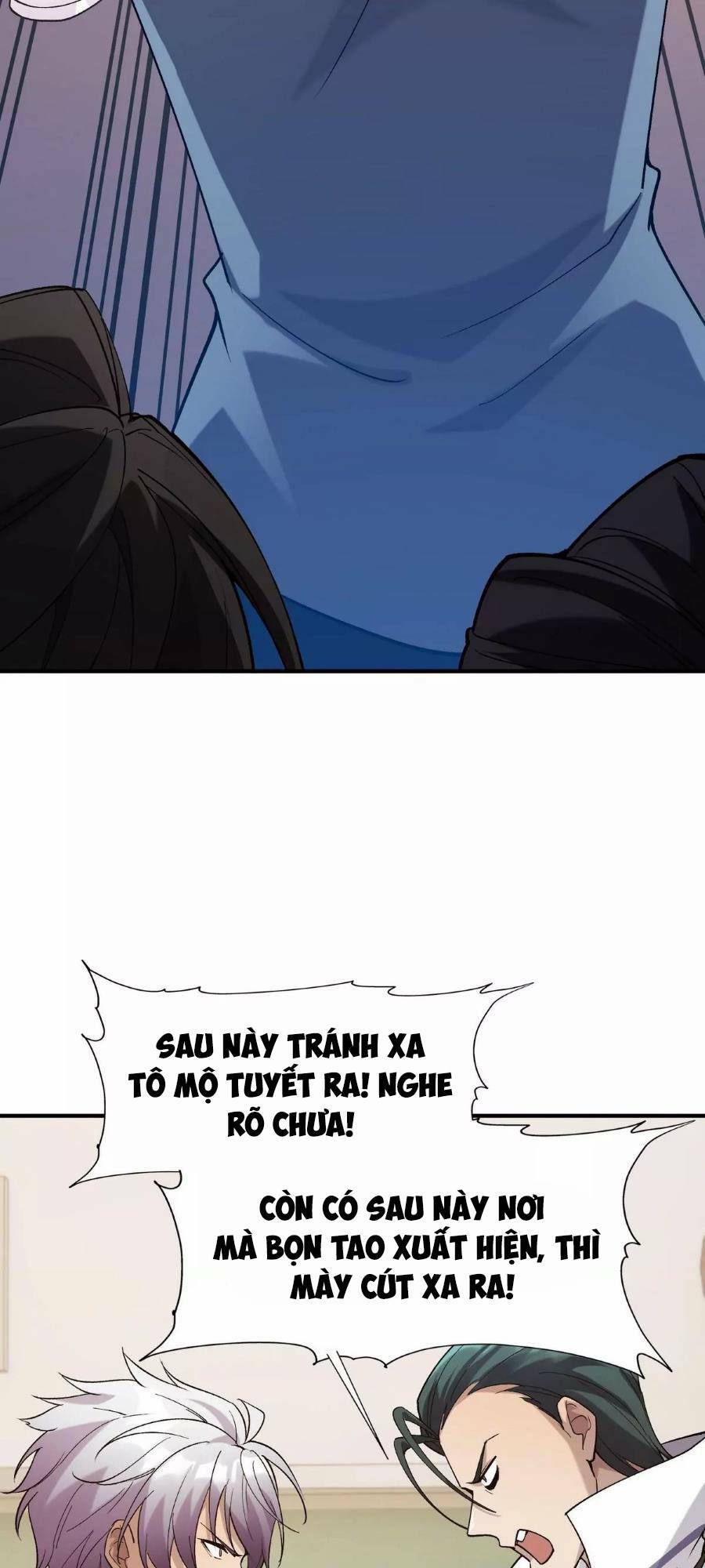 Thần Thú Quật Khởi - Chapter 3 - Page 51