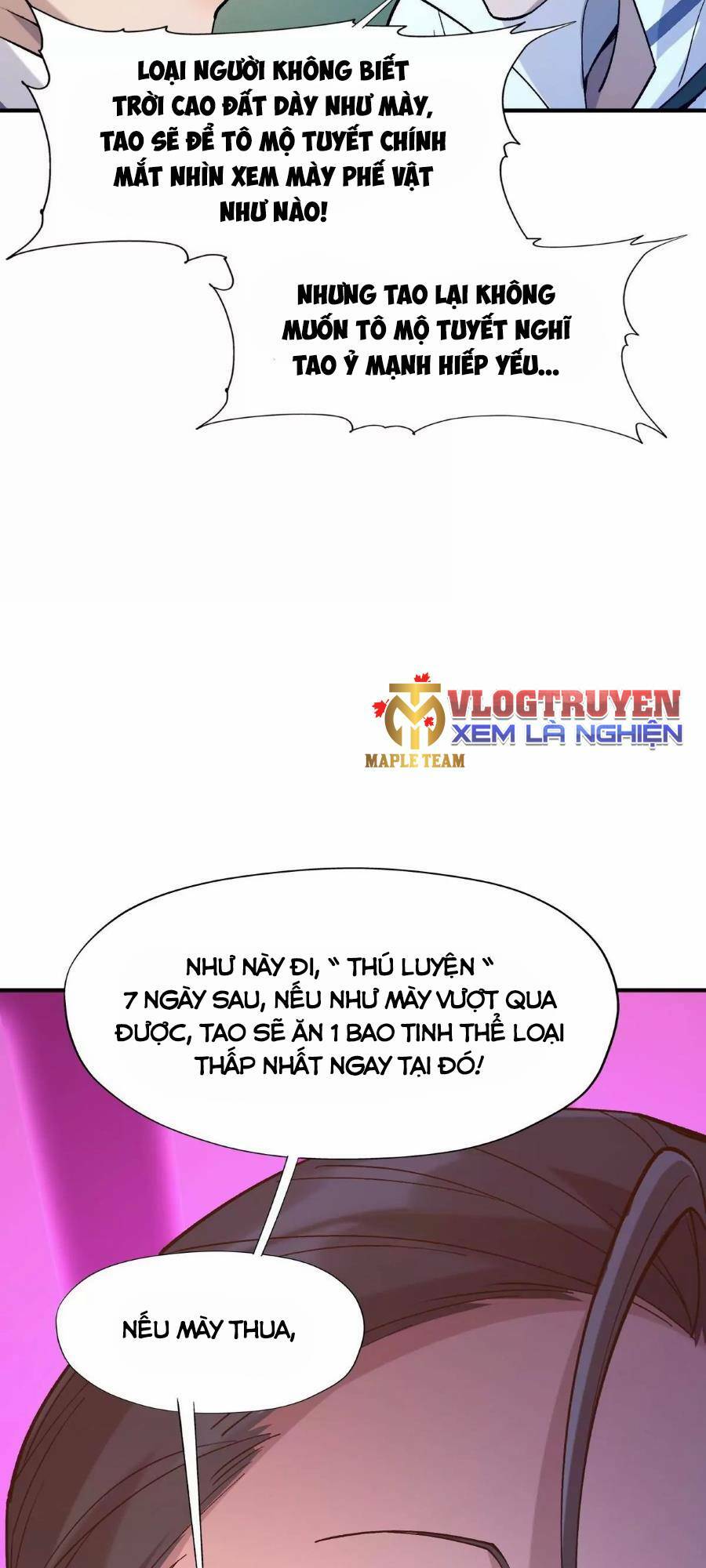 Thần Thú Quật Khởi - Chapter 3 - Page 53