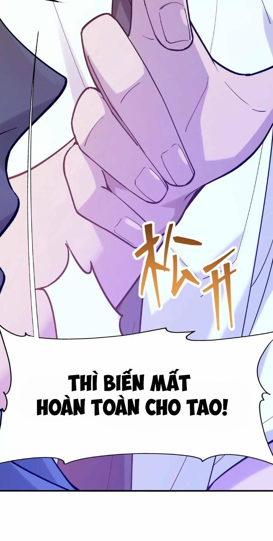 Thần Thú Quật Khởi - Chapter 3 - Page 55