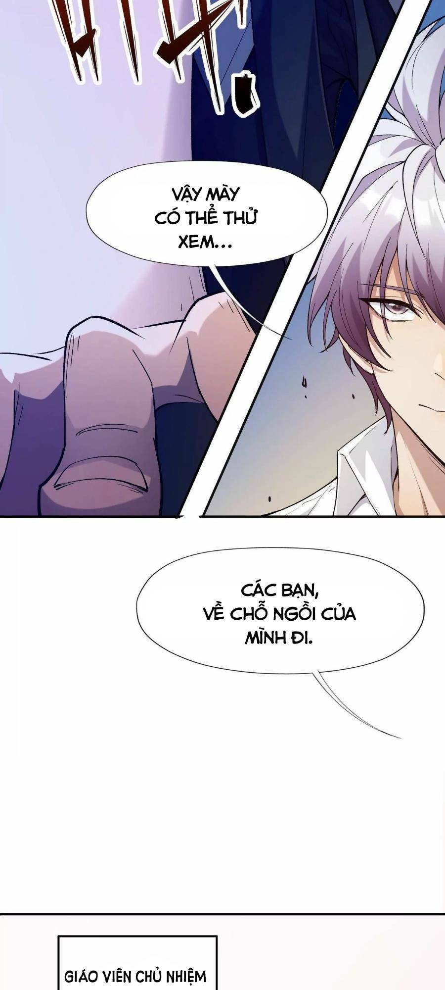 Thần Thú Quật Khởi - Chapter 3 - Page 5