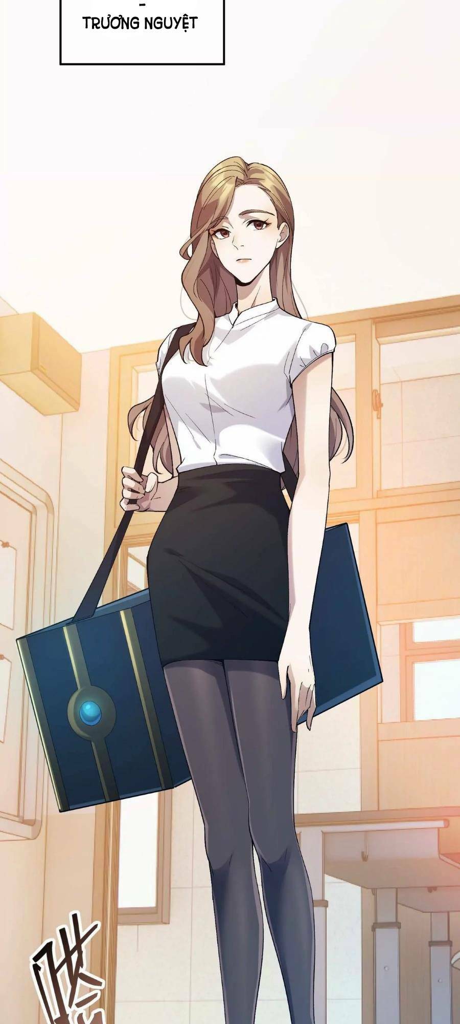 Thần Thú Quật Khởi - Chapter 3 - Page 6