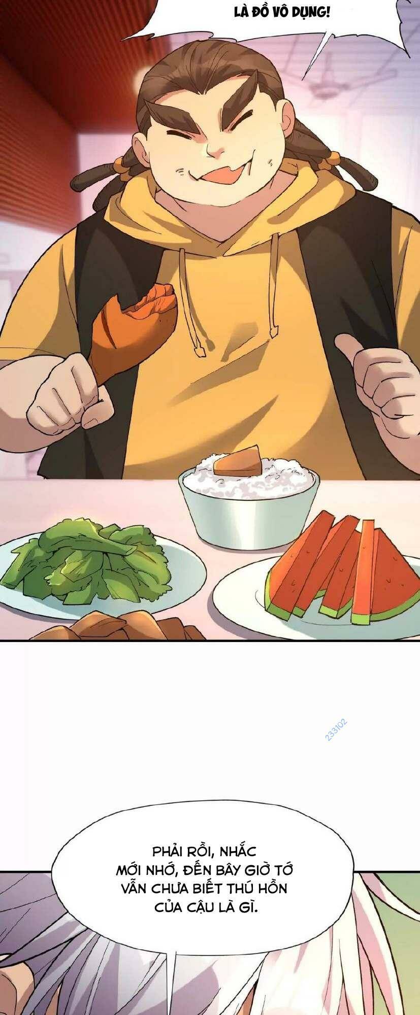 Thần Thú Quật Khởi - Chapter 30 - Page 9