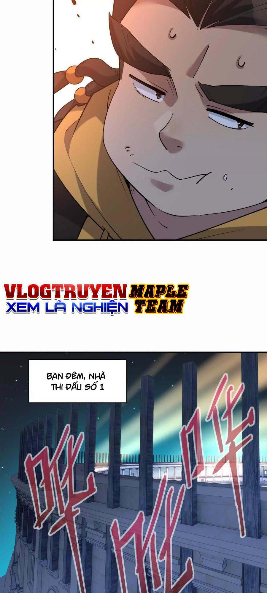 Thần Thú Quật Khởi - Chapter 30 - Page 12