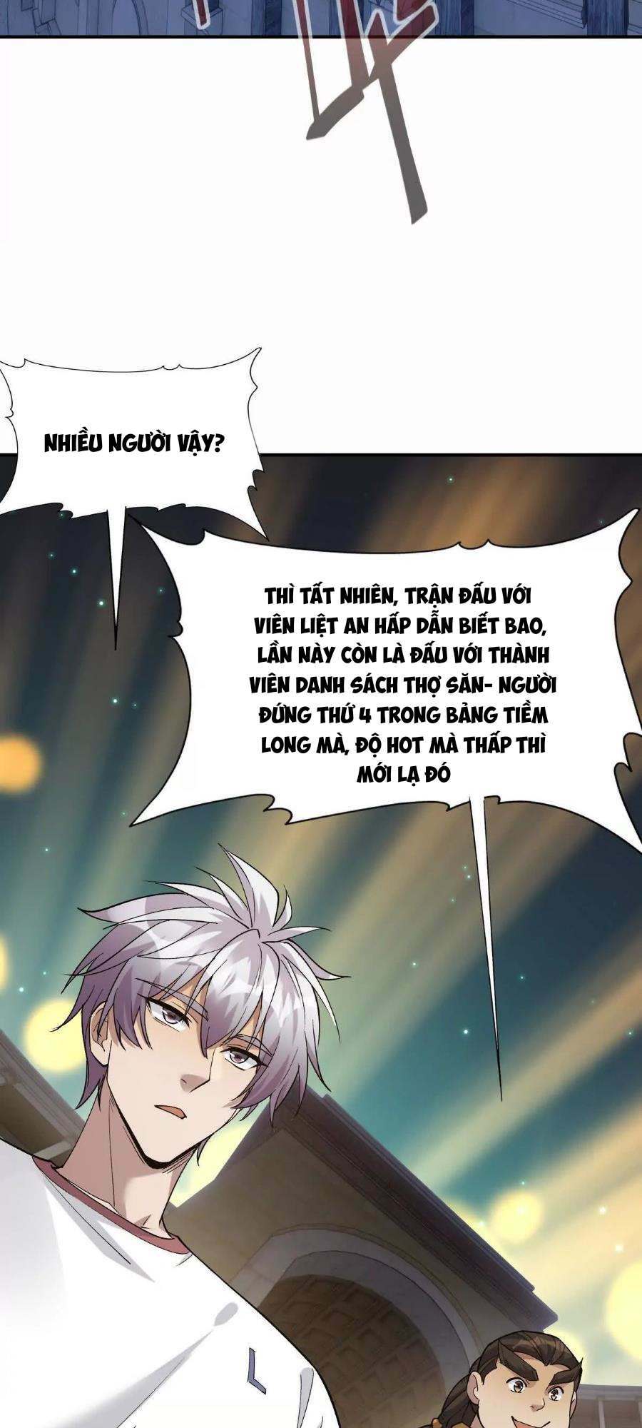 Thần Thú Quật Khởi - Chapter 30 - Page 13