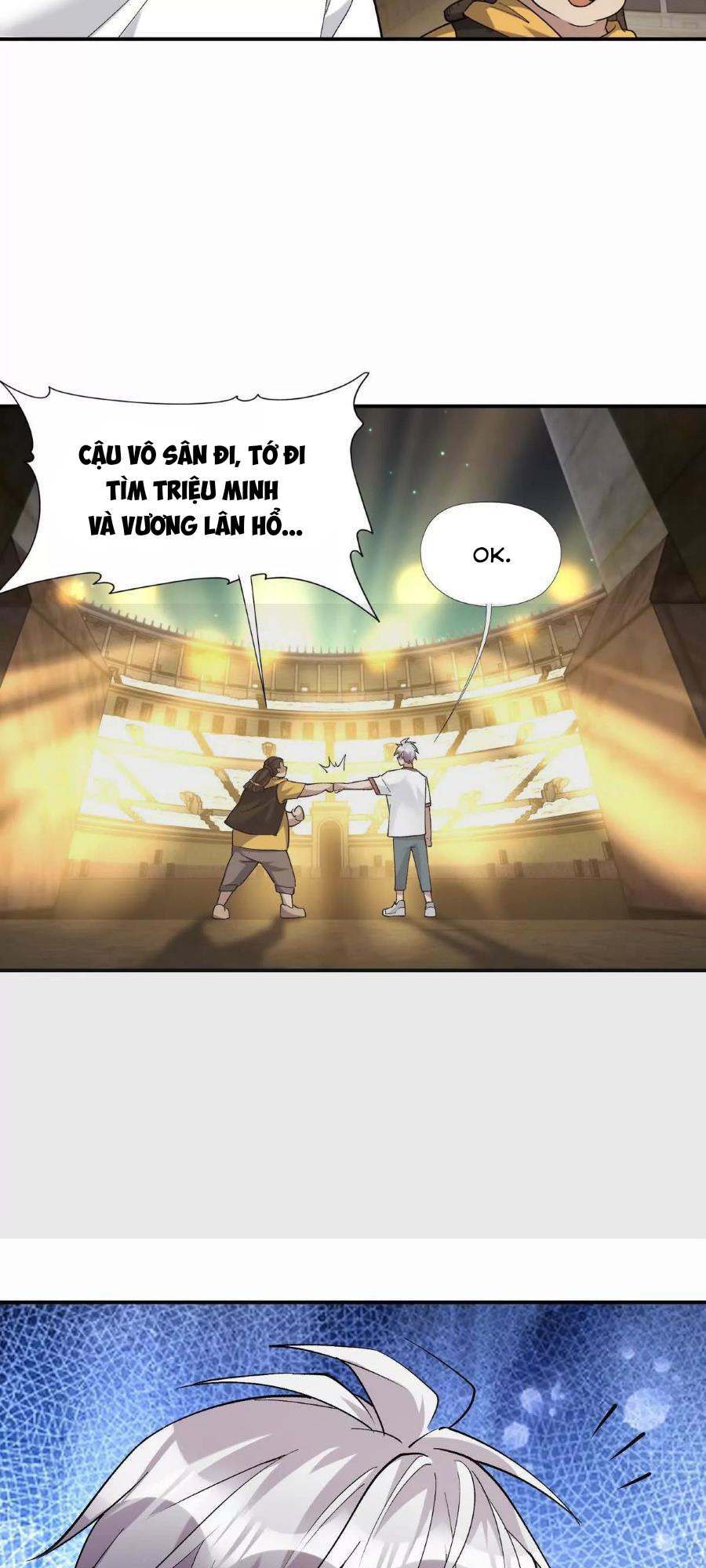 Thần Thú Quật Khởi - Chapter 30 - Page 14