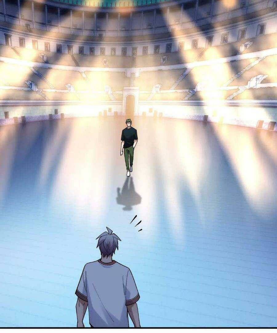 Thần Thú Quật Khởi - Chapter 30 - Page 20