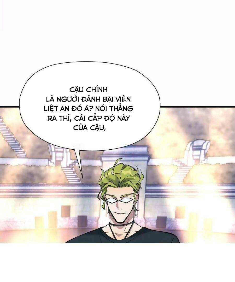 Thần Thú Quật Khởi - Chapter 30 - Page 21