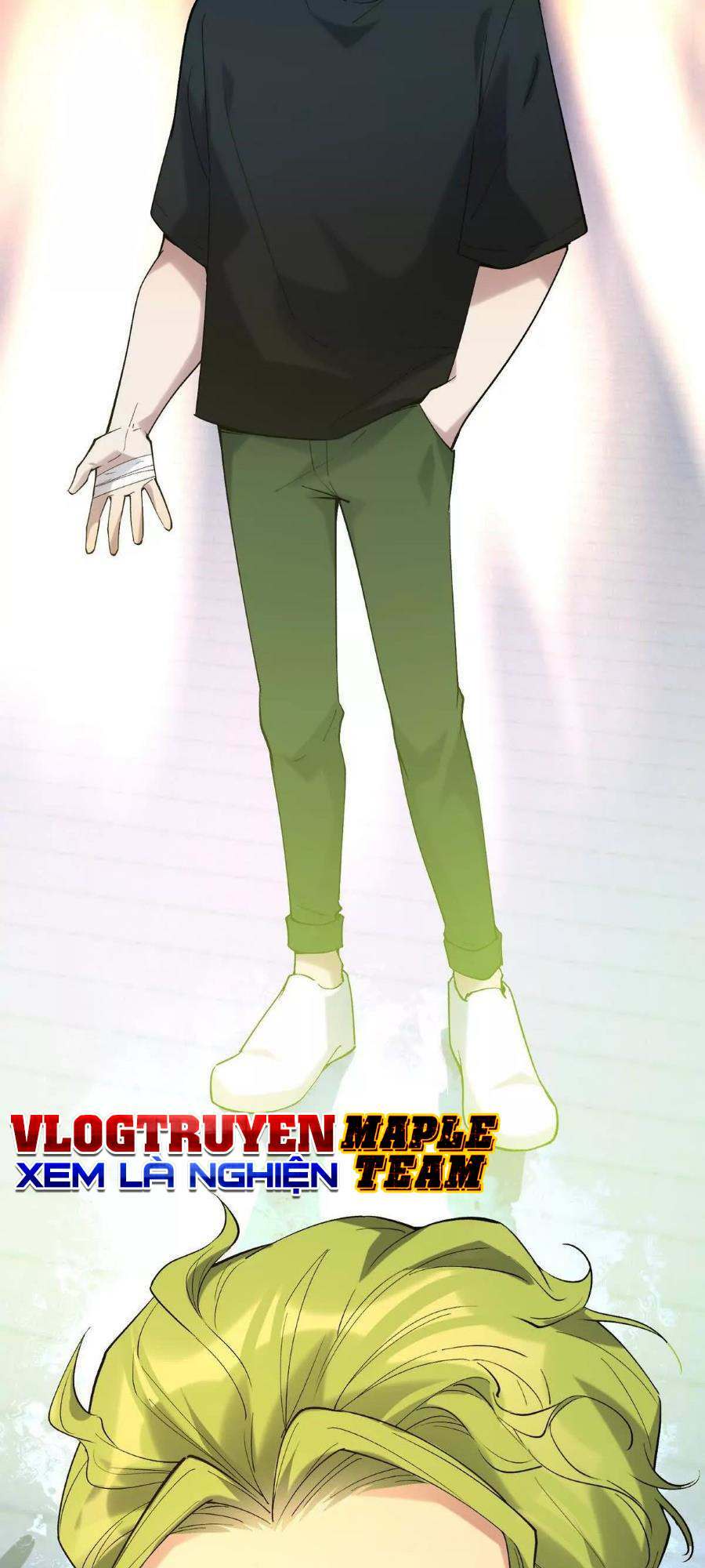 Thần Thú Quật Khởi - Chapter 30 - Page 22