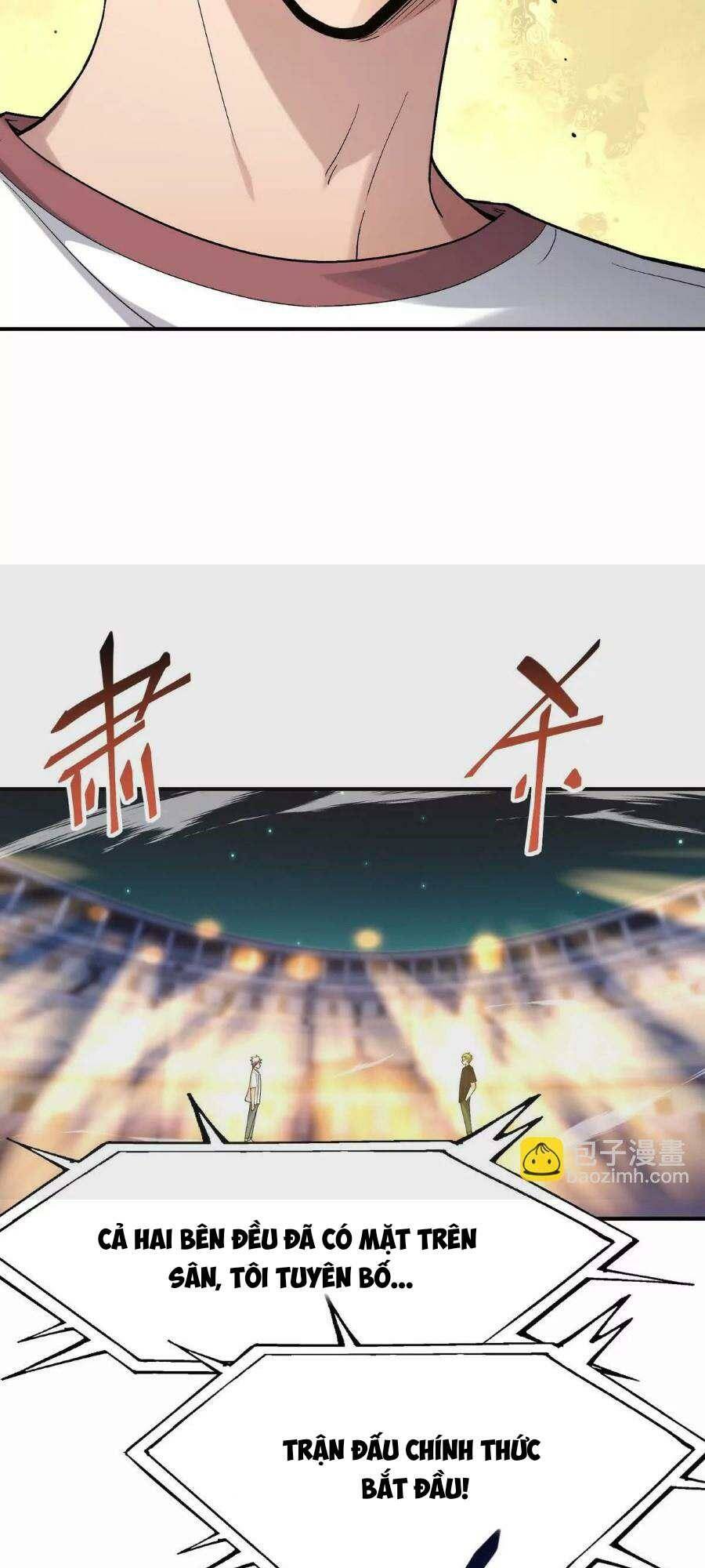 Thần Thú Quật Khởi - Chapter 30 - Page 27