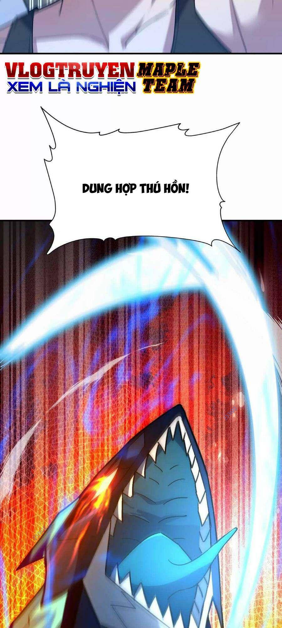 Thần Thú Quật Khởi - Chapter 30 - Page 29