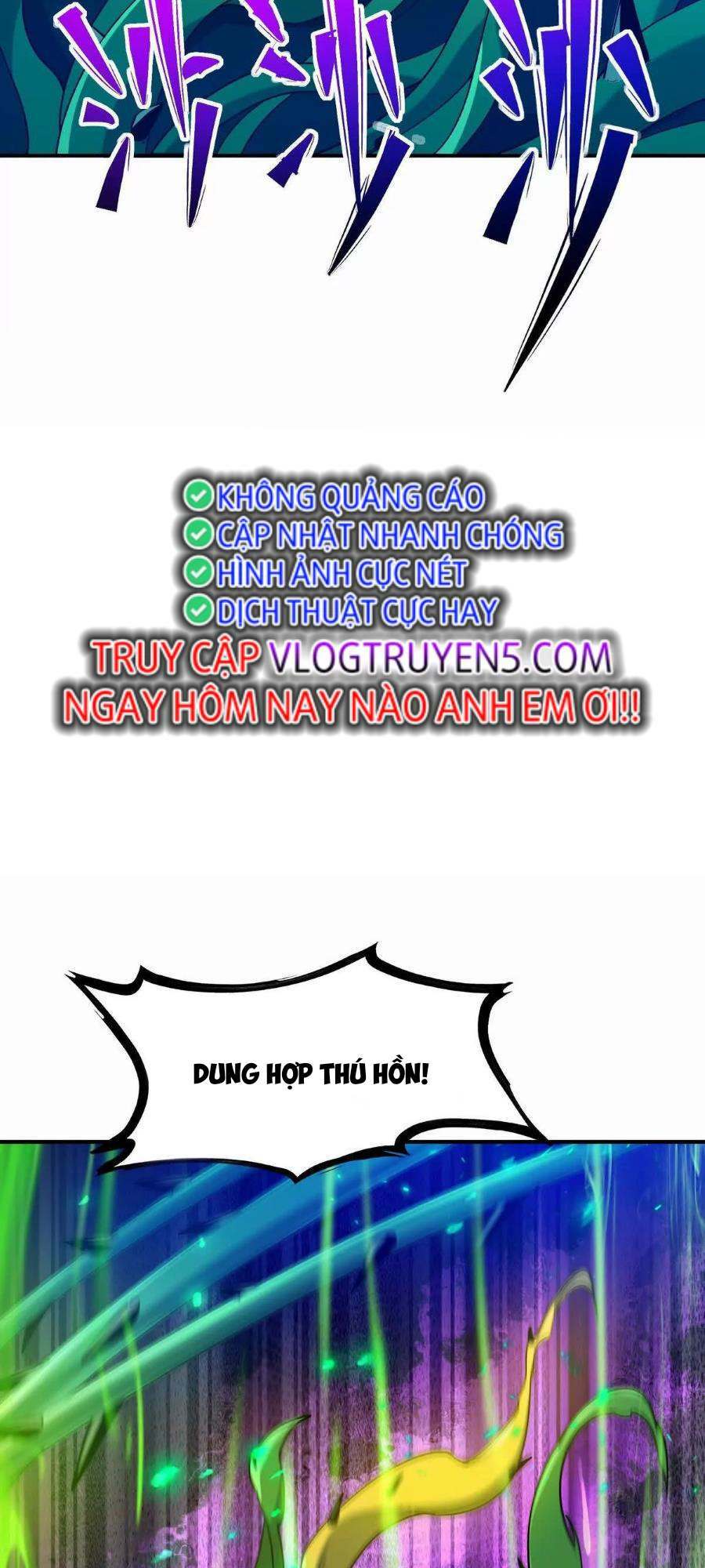 Thần Thú Quật Khởi - Chapter 30 - Page 33