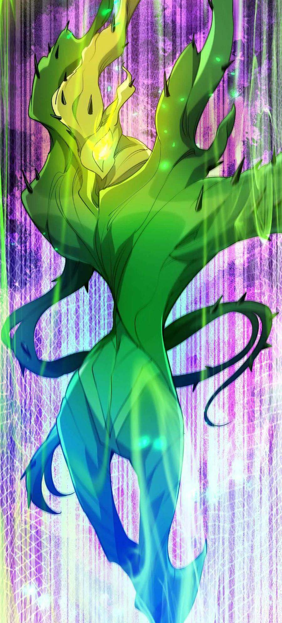 Thần Thú Quật Khởi - Chapter 30 - Page 34