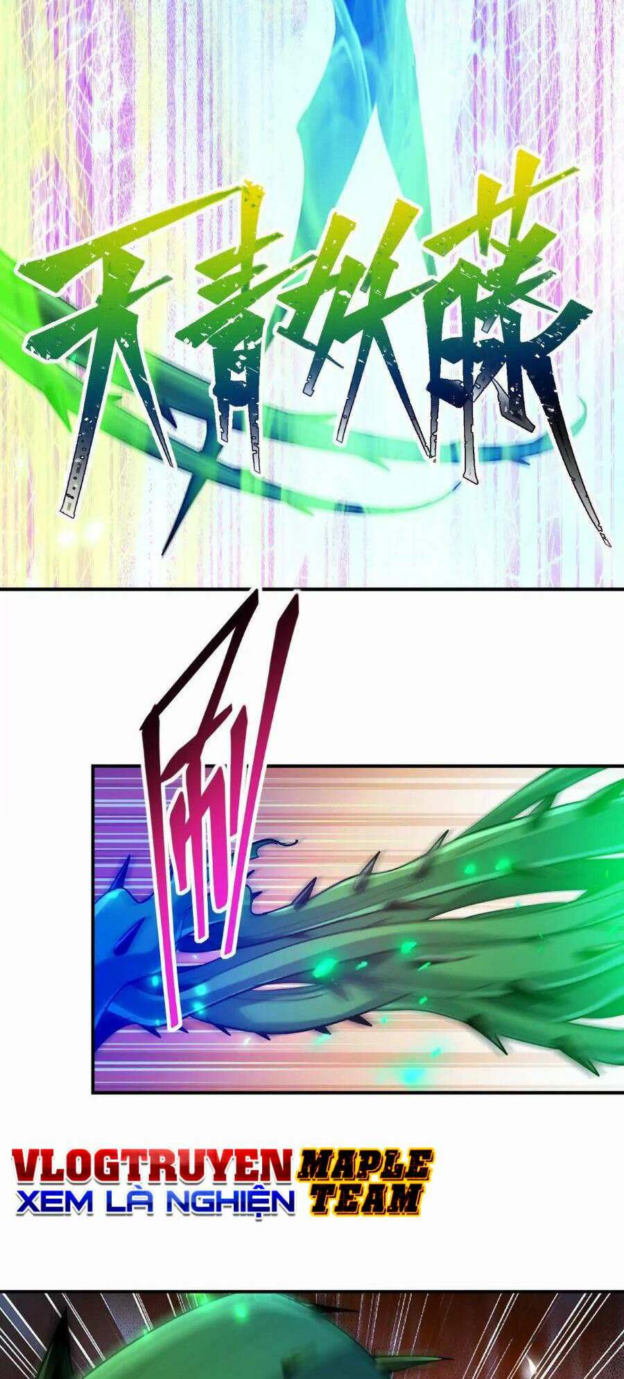 Thần Thú Quật Khởi - Chapter 30 - Page 35