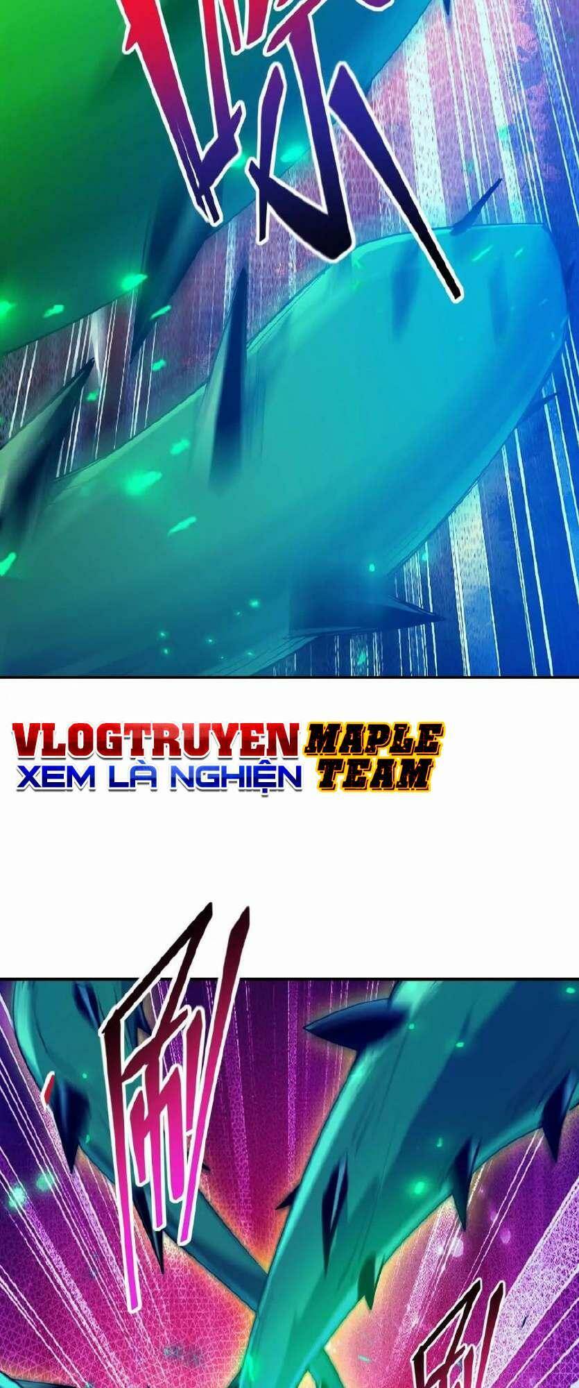 Thần Thú Quật Khởi - Chapter 30 - Page 37