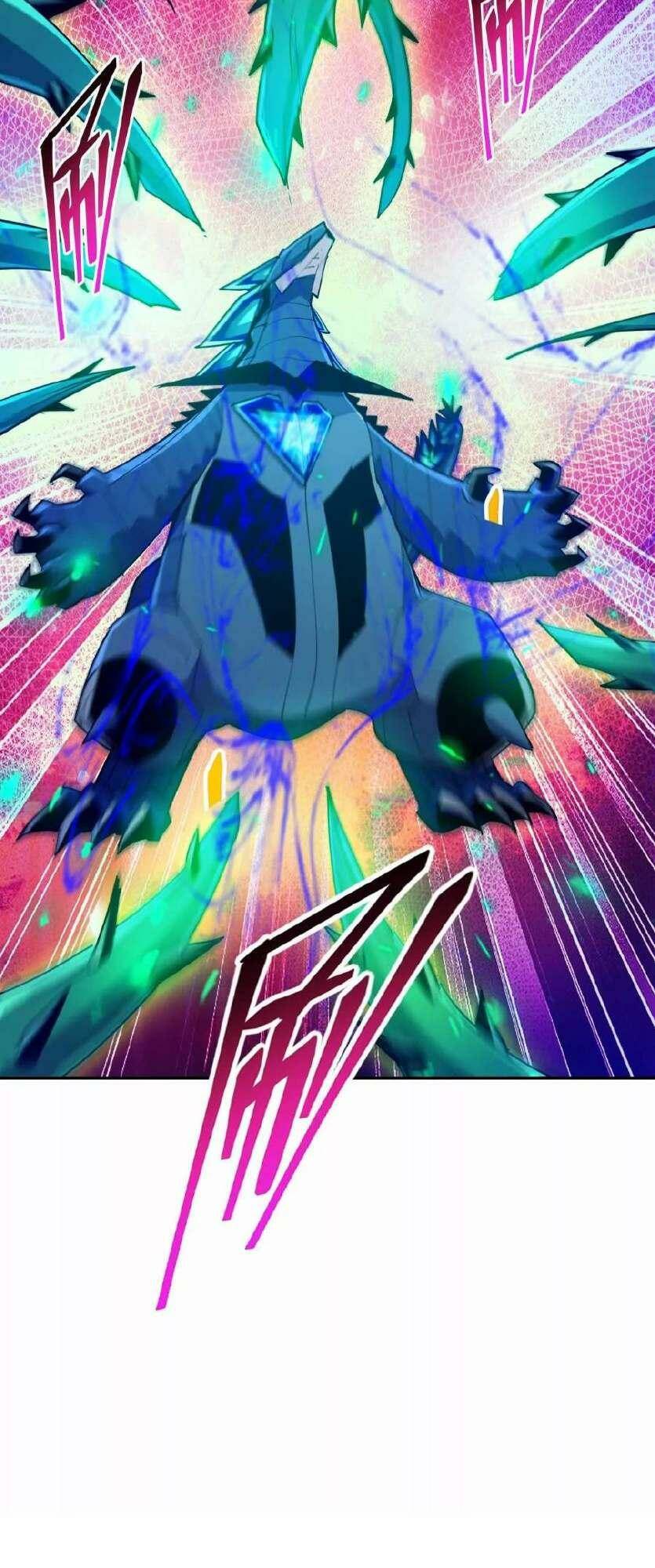 Thần Thú Quật Khởi - Chapter 30 - Page 38