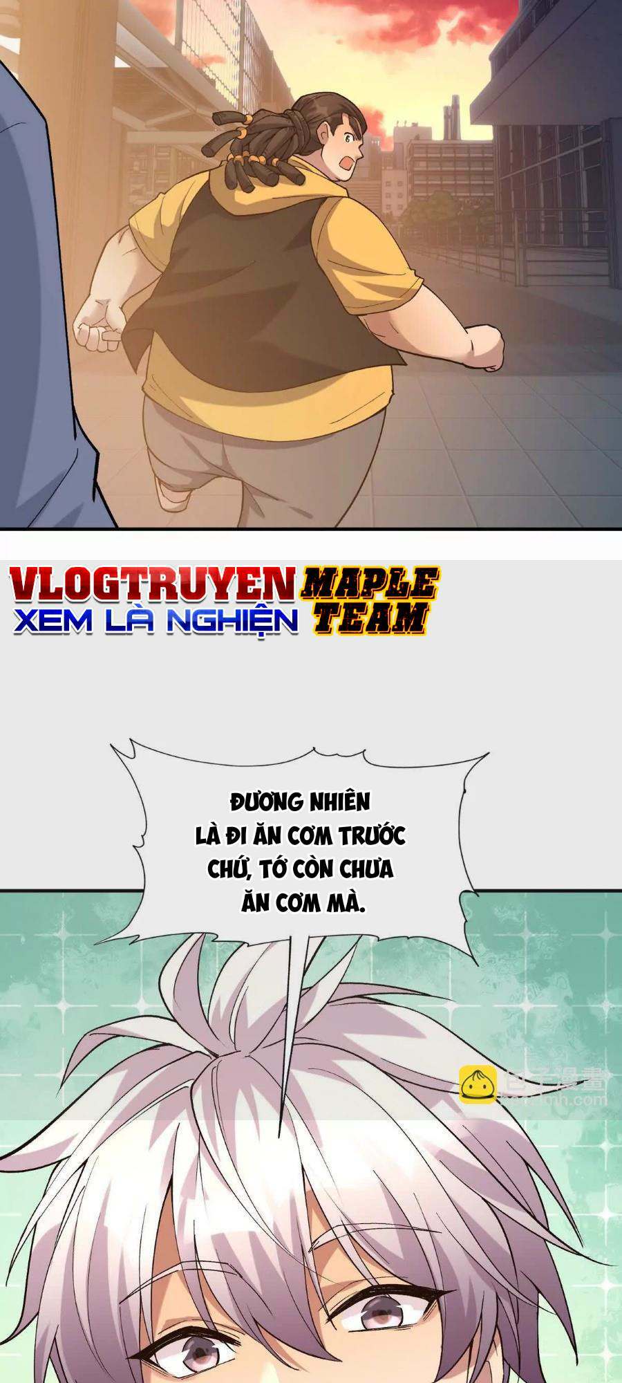 Thần Thú Quật Khởi - Chapter 30 - Page 3