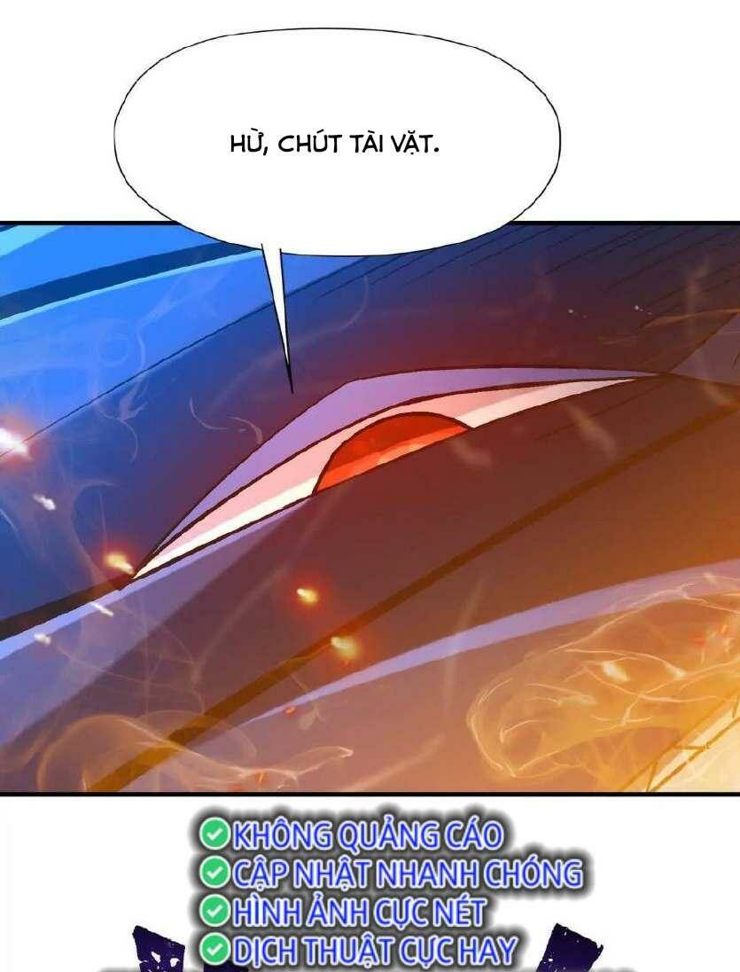 Thần Thú Quật Khởi - Chapter 30 - Page 39