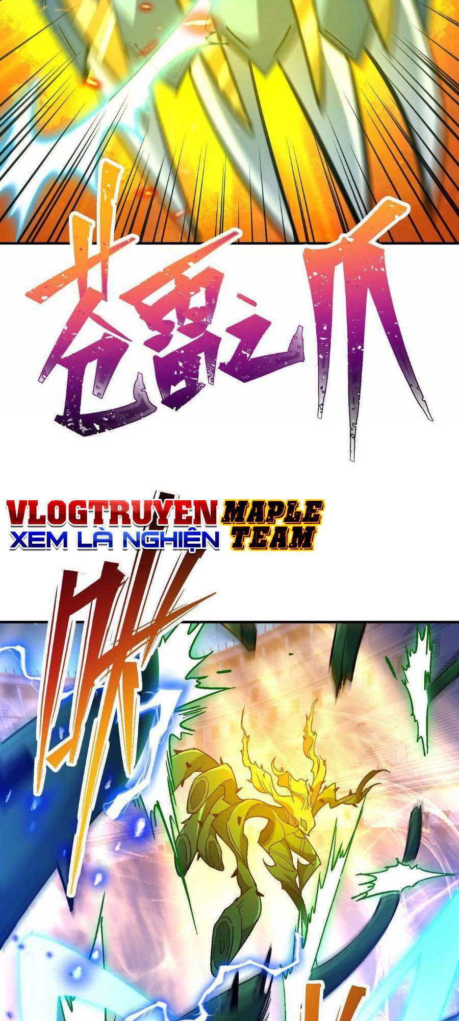 Thần Thú Quật Khởi - Chapter 30 - Page 41