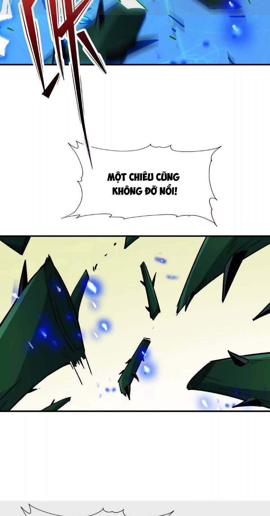 Thần Thú Quật Khởi - Chapter 30 - Page 43