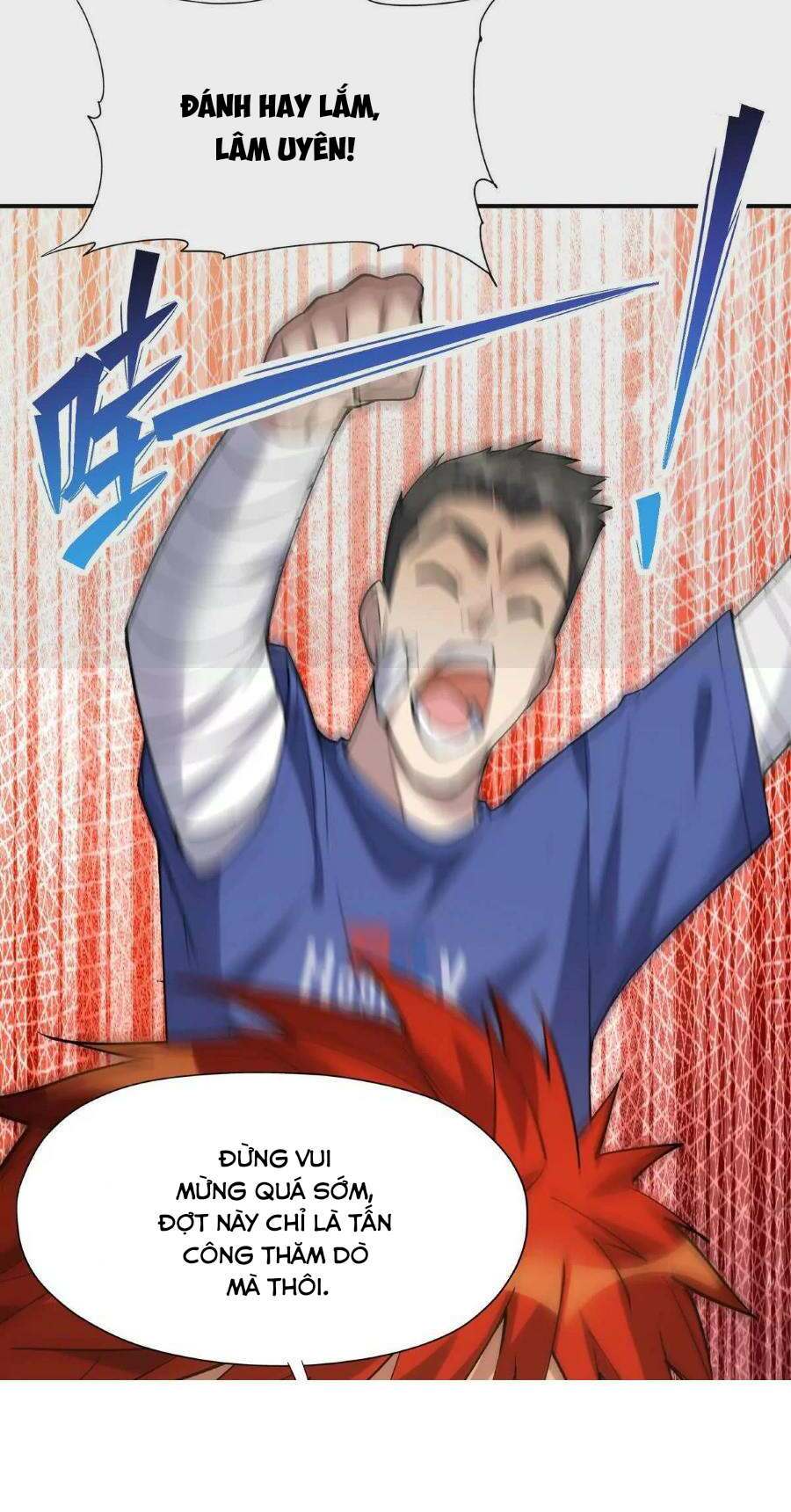 Thần Thú Quật Khởi - Chapter 30 - Page 44