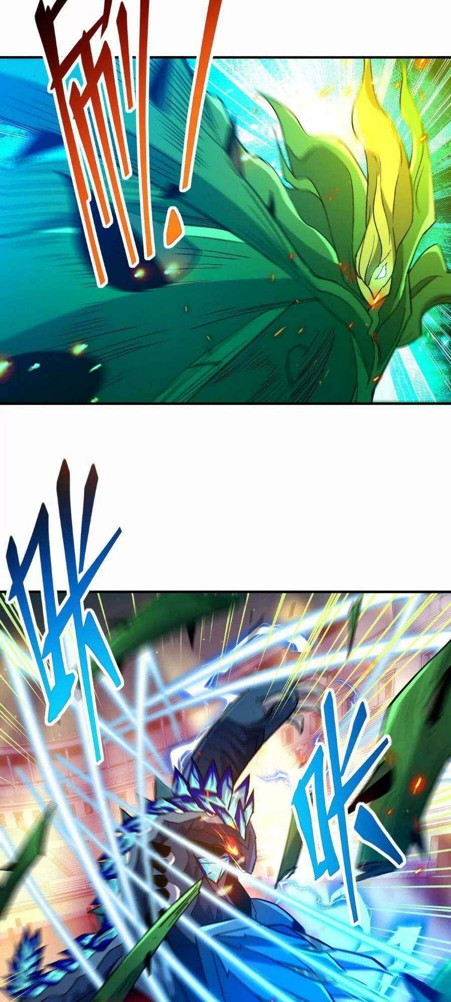 Thần Thú Quật Khởi - Chapter 30 - Page 46