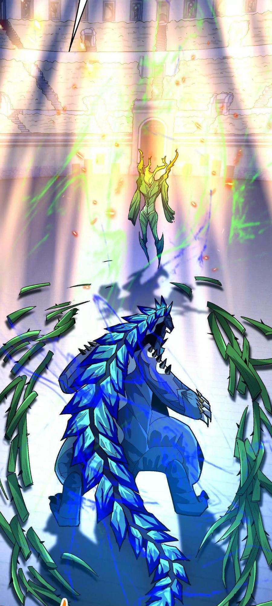 Thần Thú Quật Khởi - Chapter 30 - Page 50