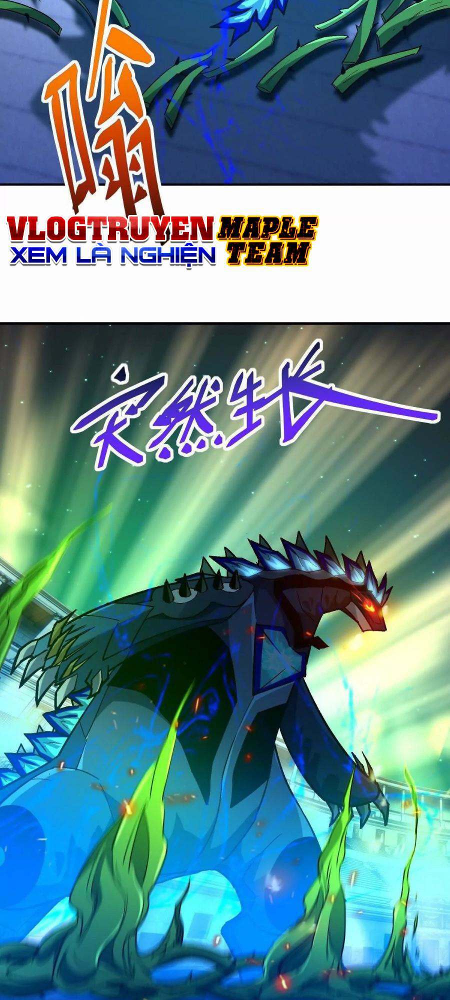 Thần Thú Quật Khởi - Chapter 30 - Page 51