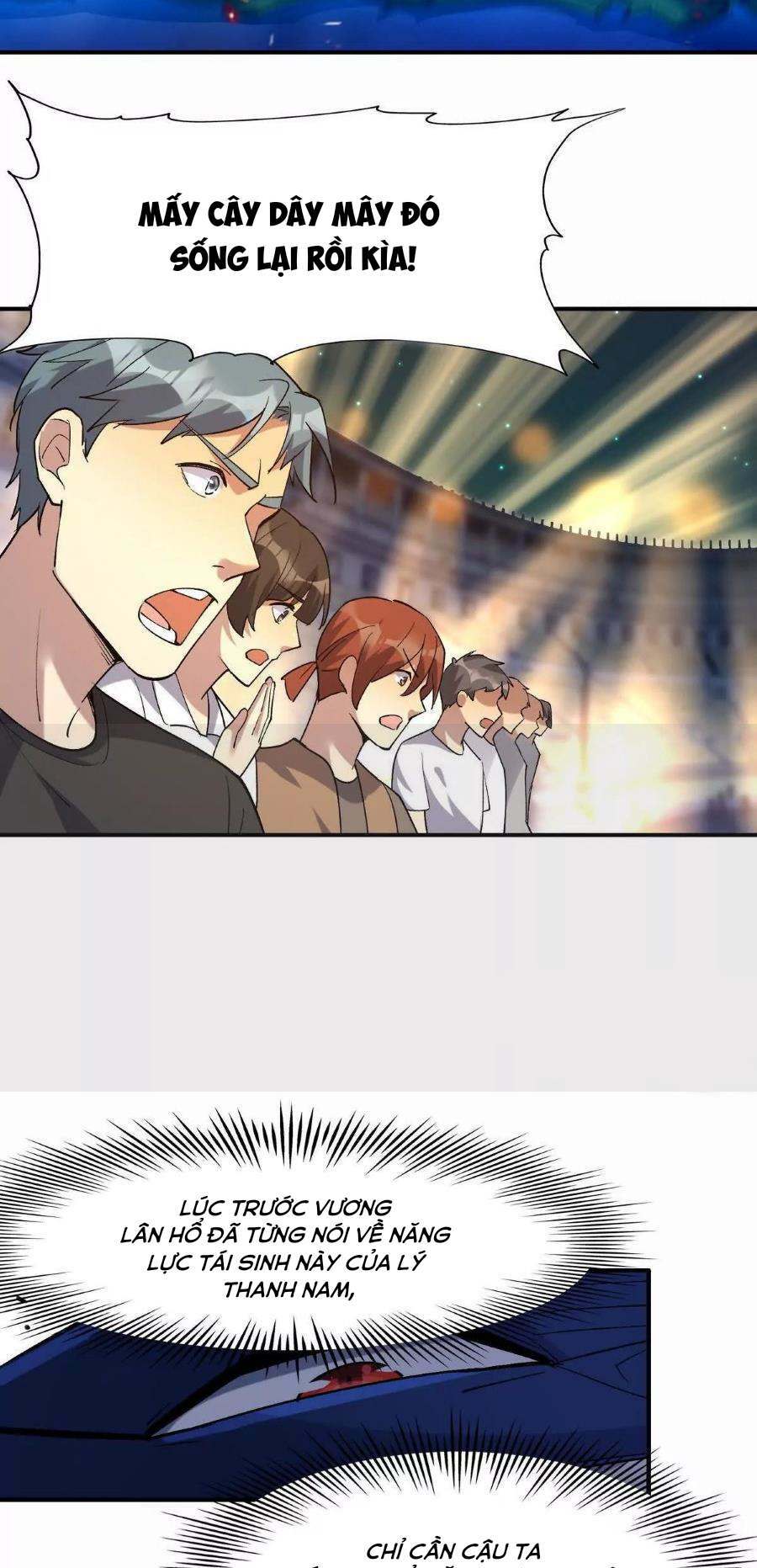 Thần Thú Quật Khởi - Chapter 30 - Page 52