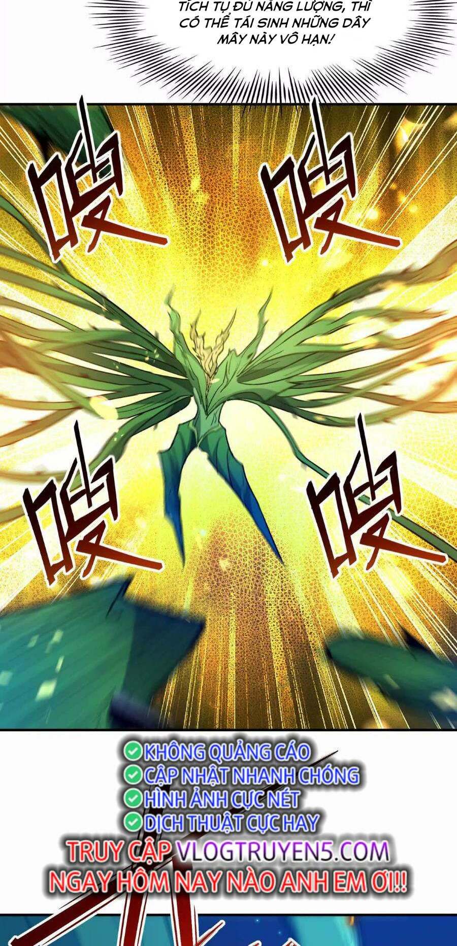 Thần Thú Quật Khởi - Chapter 30 - Page 53