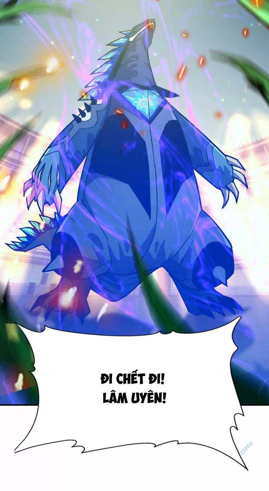 Thần Thú Quật Khởi - Chapter 30 - Page 55
