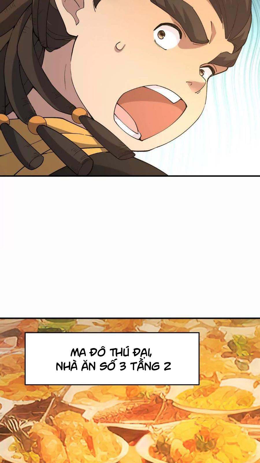 Thần Thú Quật Khởi - Chapter 30 - Page 5