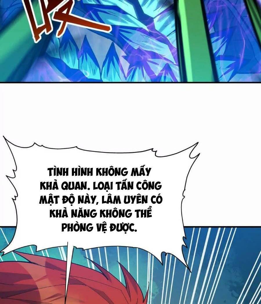 Thần Thú Quật Khởi - Chapter 31 - Page 12