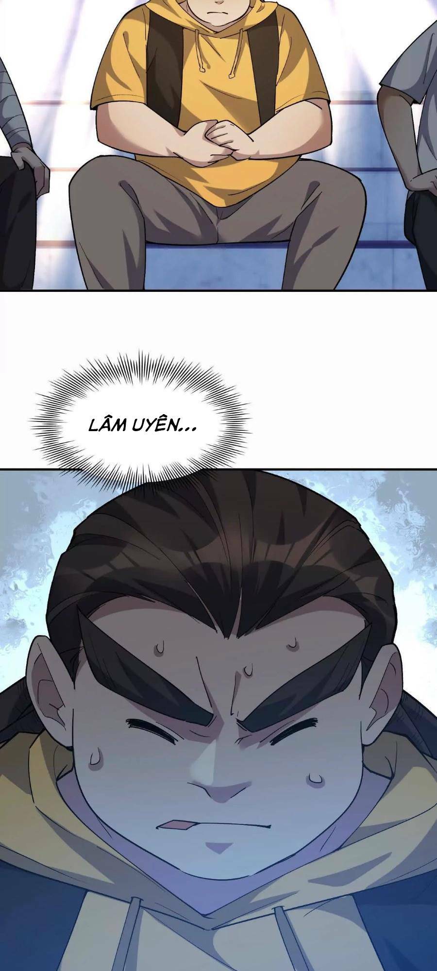 Thần Thú Quật Khởi - Chapter 31 - Page 15