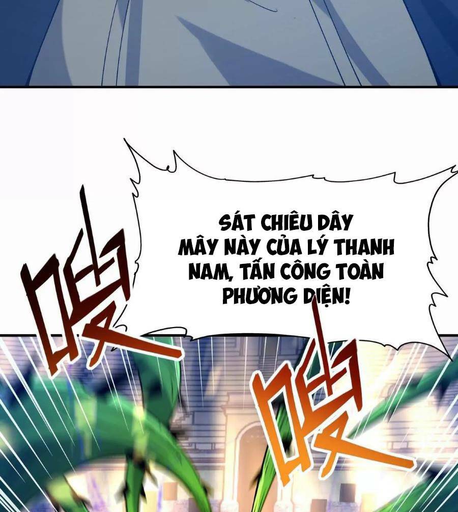 Thần Thú Quật Khởi - Chapter 31 - Page 16