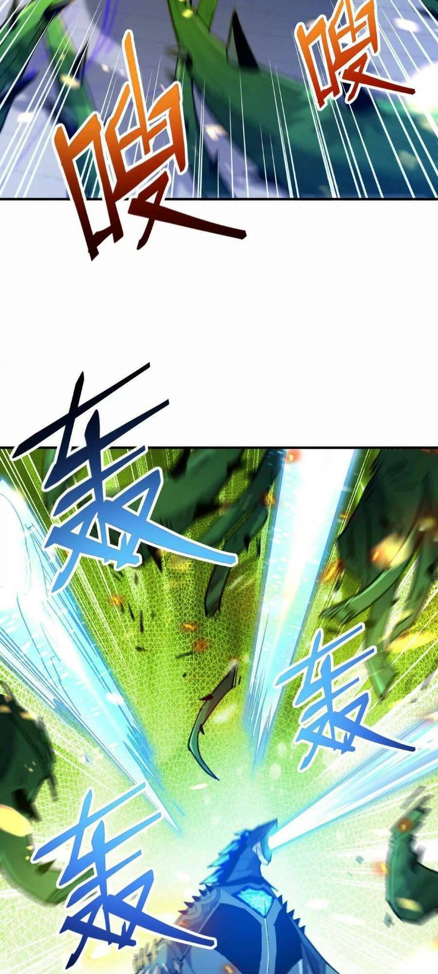 Thần Thú Quật Khởi - Chapter 31 - Page 18