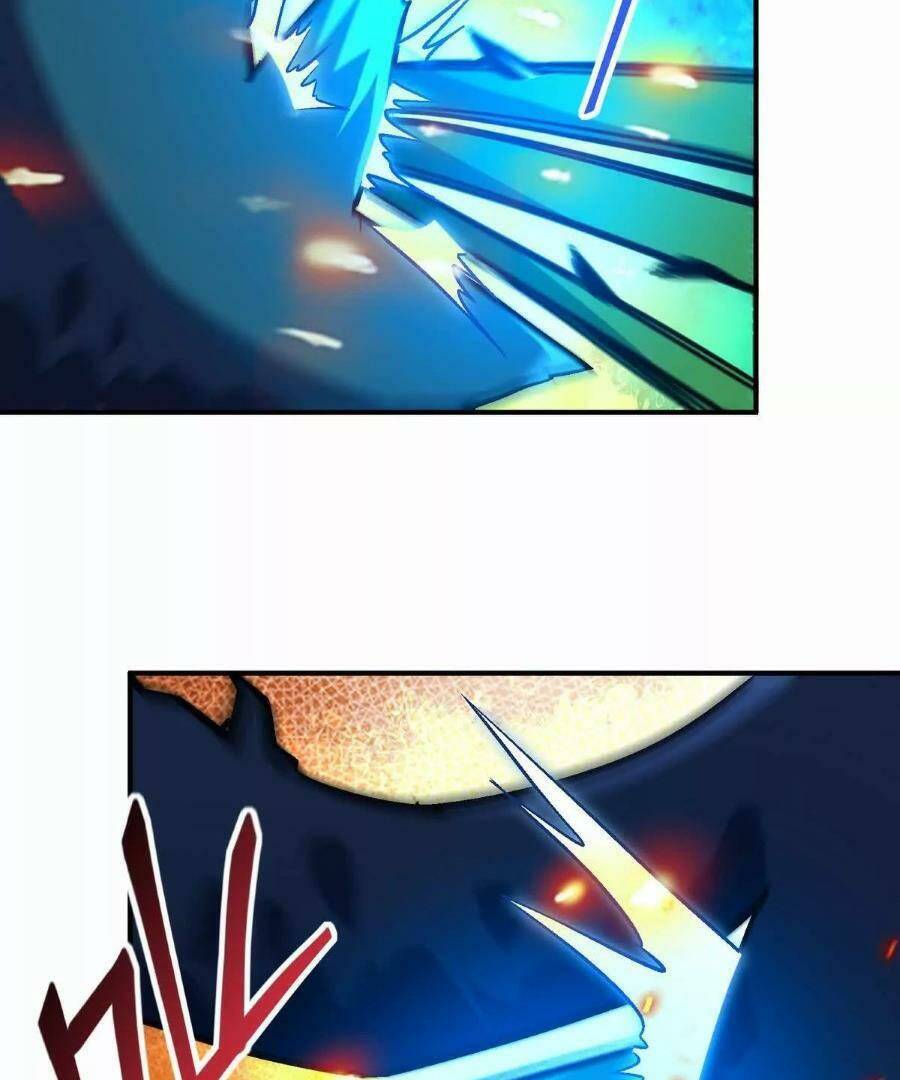 Thần Thú Quật Khởi - Chapter 31 - Page 21