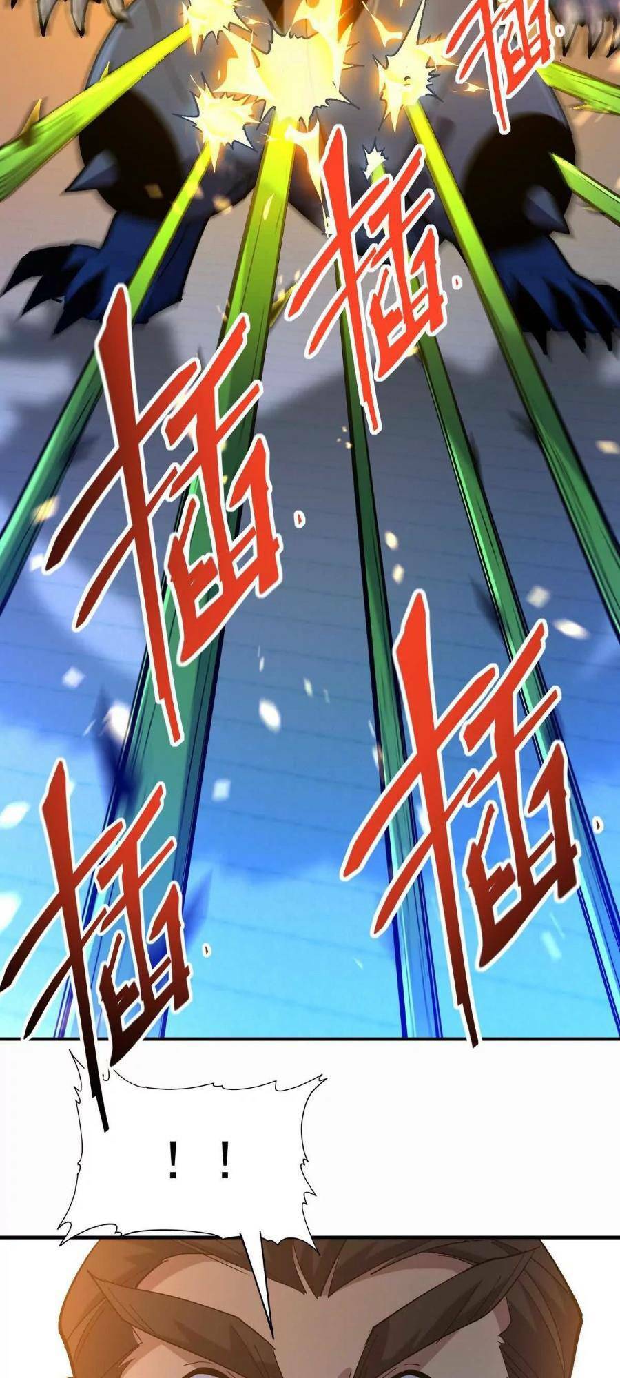 Thần Thú Quật Khởi - Chapter 31 - Page 24