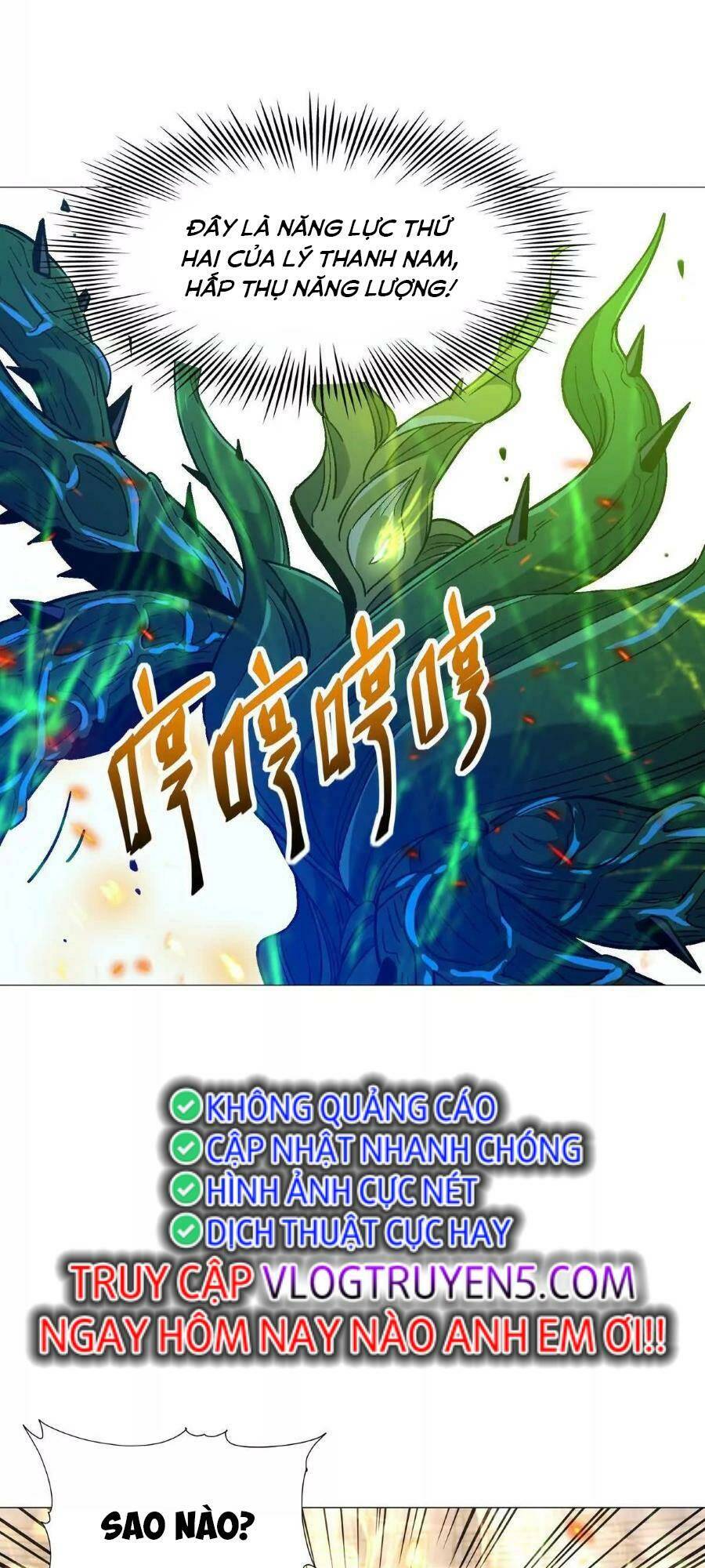 Thần Thú Quật Khởi - Chapter 31 - Page 29