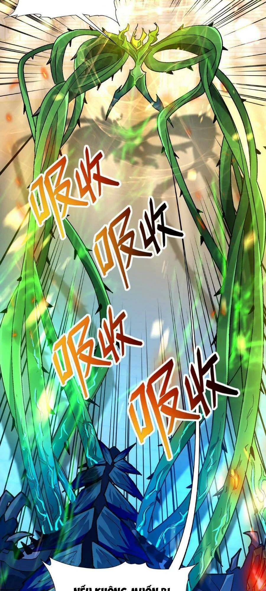 Thần Thú Quật Khởi - Chapter 31 - Page 30